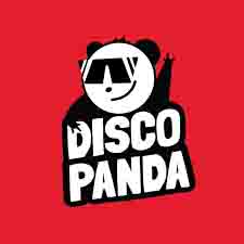 Disco Panda